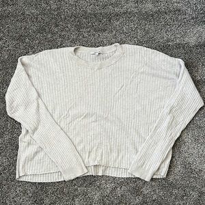 Madewell long sleeve